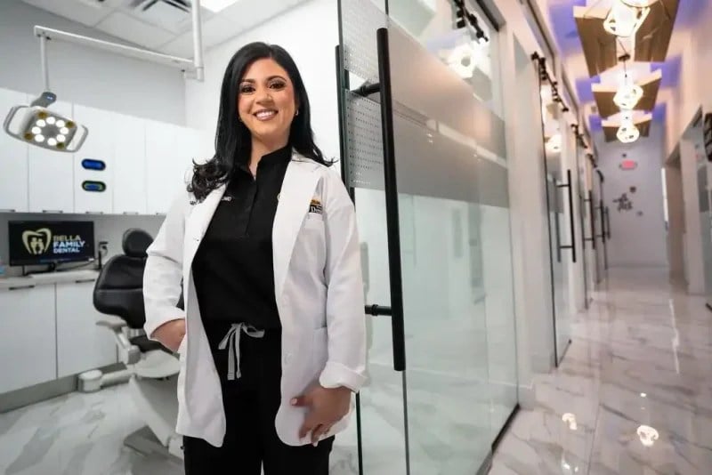Dr. el era