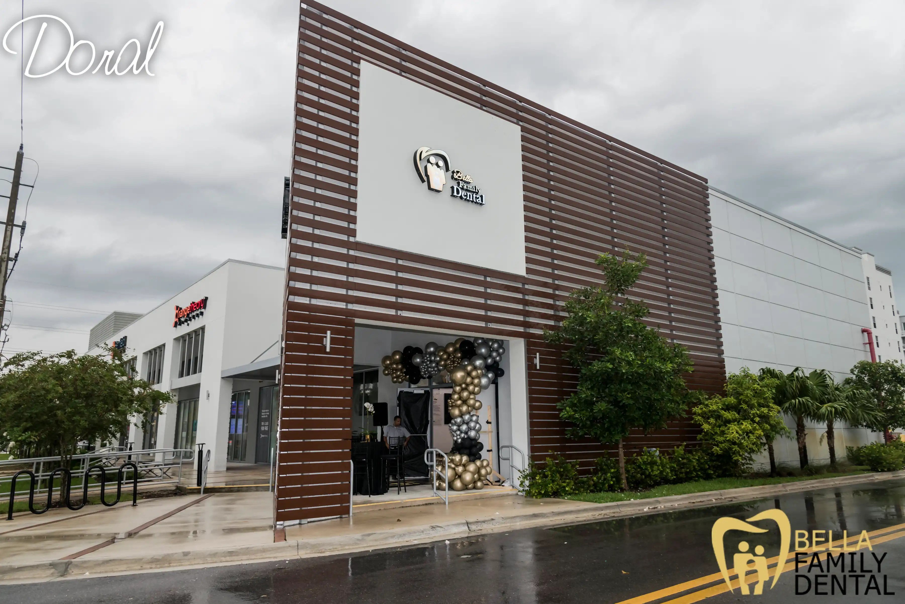 doral office